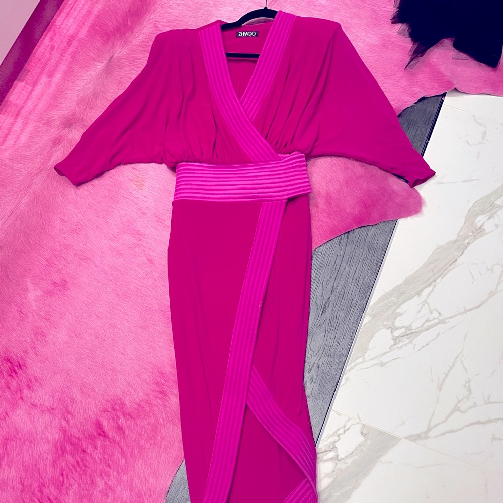 ZHIVAGO ( revolve ) worn once